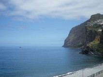 Nord et Ouest de Madeira