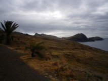 Est et Nord de Madeira